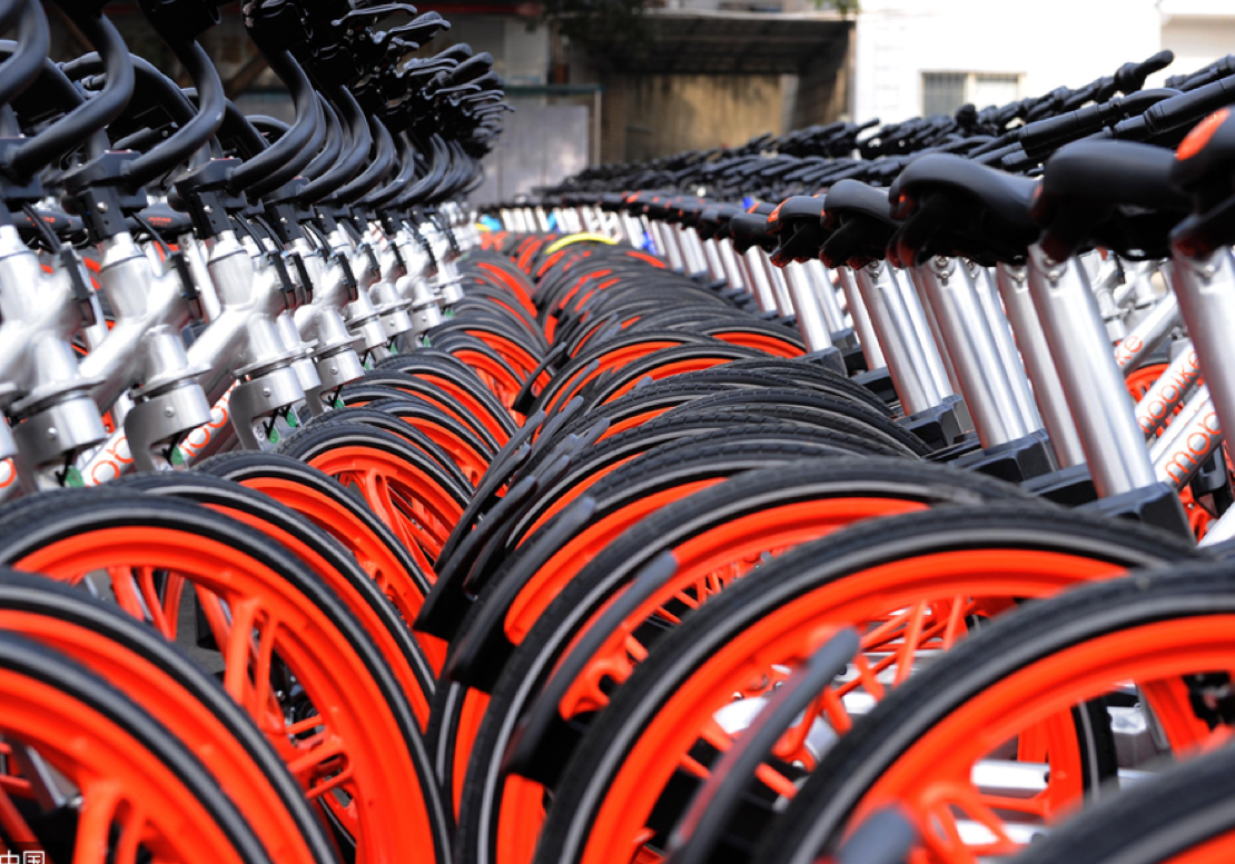 Integrated Solution for Slow Traffic