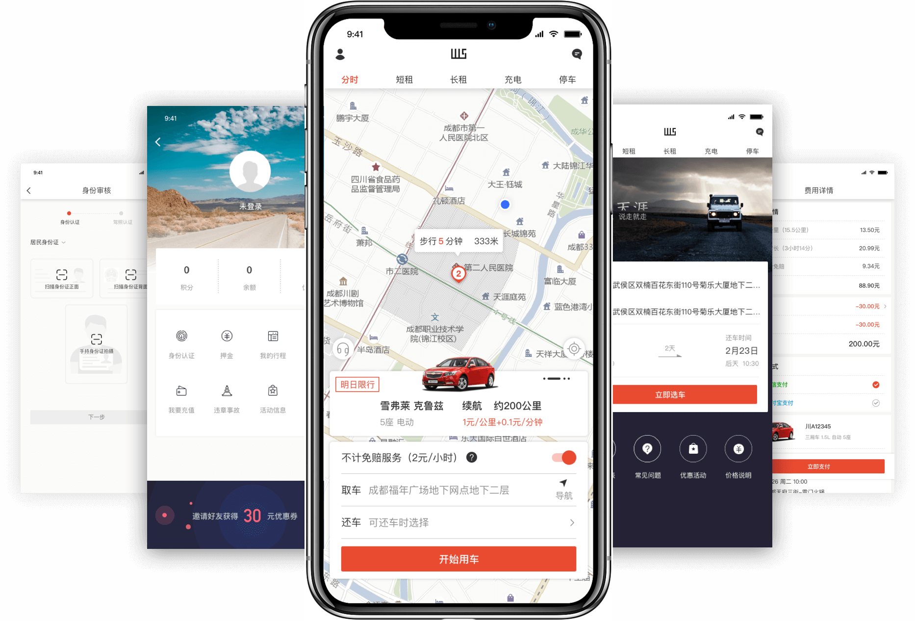 一体化系统助您盈利
